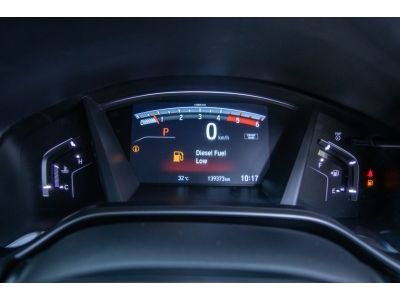 2018 HONDA CR-V 1.6 EL 4WD   ผ่อน 8,188 บาท 12เดือนแรก รูปที่ 4